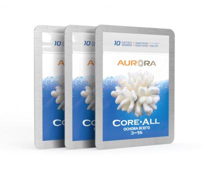 Коралл КОР-АЛЛ® (Coral CORE-ALL®) 30