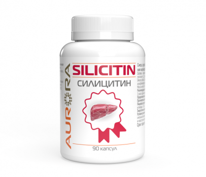 Силицитин (Silicitin)
